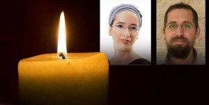 The Orthodox Union Mourns Eitam and Naama Henkin