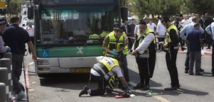 OU Expresses Alarm at Ongoing Terror Attacks on Innocent Israelis