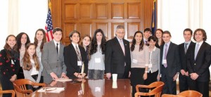 Op-Ed: The Time Is Now to Send A Message to Albany